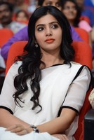 Samantha Photos at SVSC 3 Platinum Disc